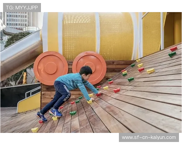 _童趣攀岩体验馆：激发孩童运动潜能_，儿童攀岩游乐场