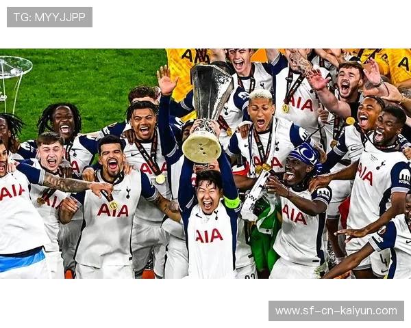 孙兴慜连续串联队友，热刺前场层次分明